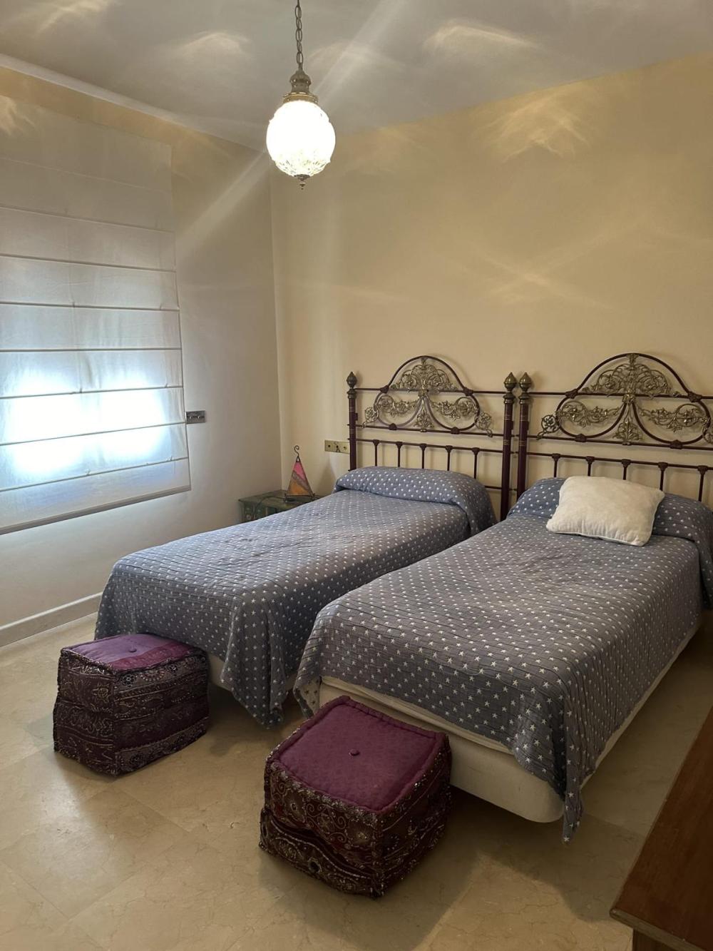  for sale apartment Puerto Banús Costa Del Sol Occidental 10