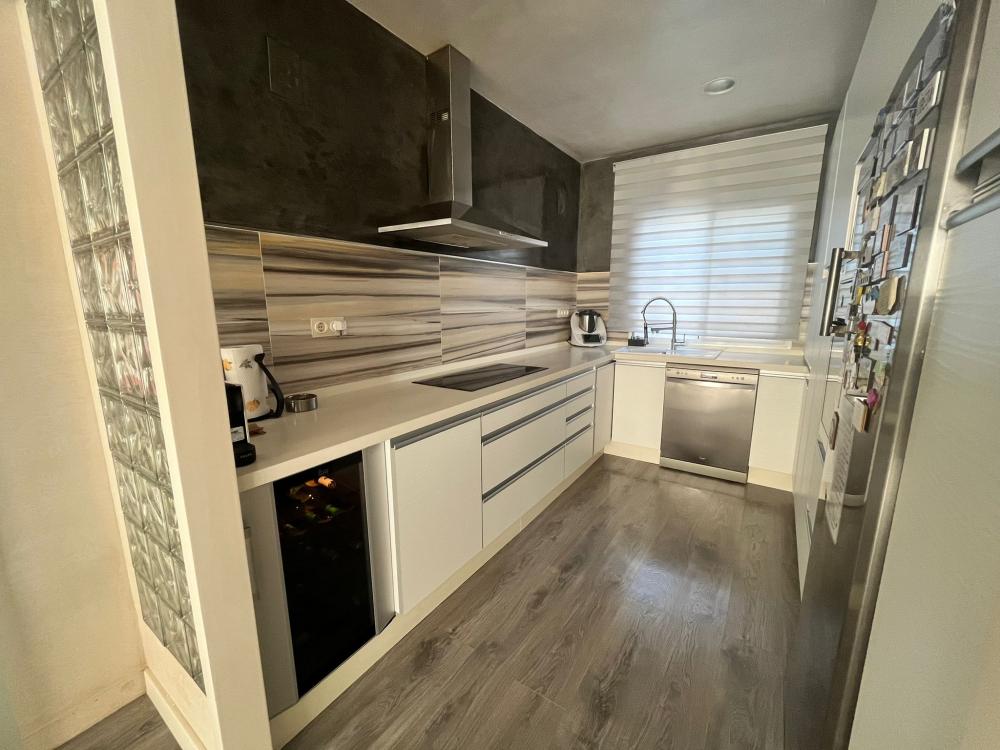  for sale villa Lepe Costa Occidental 12