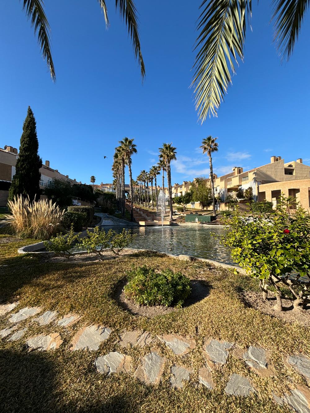  for sale terraced house Cabo De Las Huertas Alacantí 75