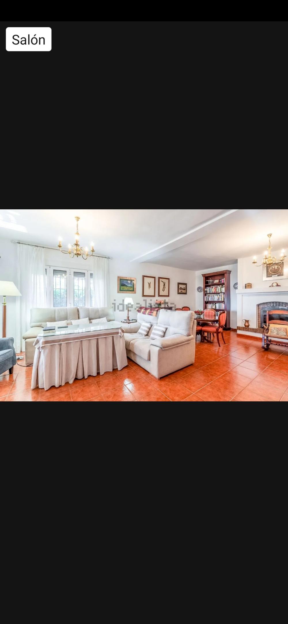  for sale villa Almodóvar Del Río Valle Medio Del Guadalquivir 55