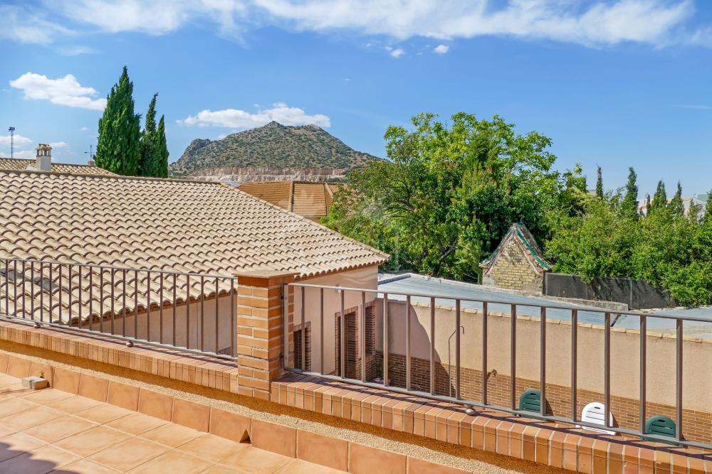  for sale villa Lora De Estepa Sierra Sur 3
