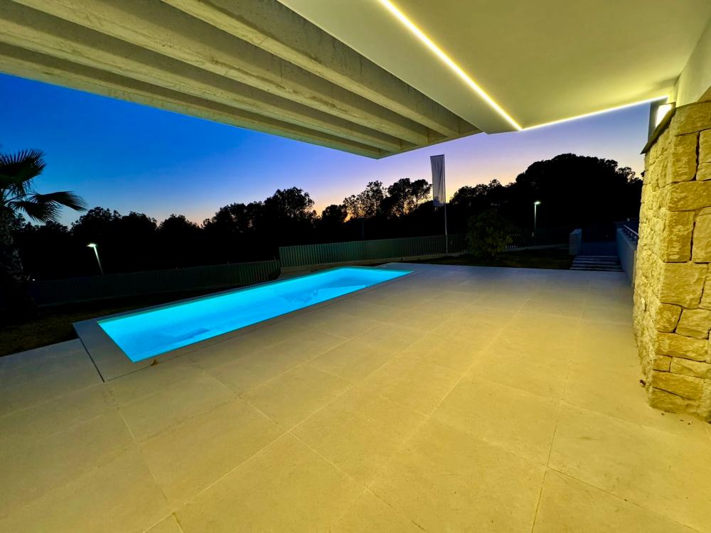  for sale villa Finestrat Marina Baixa 3