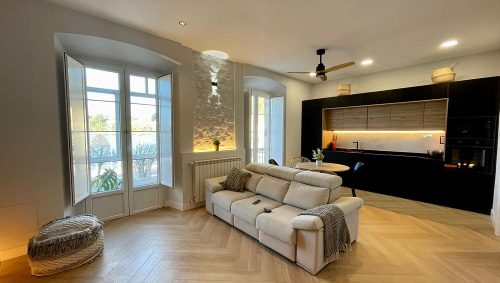  for sale apartment Ribadesella Oriente 1