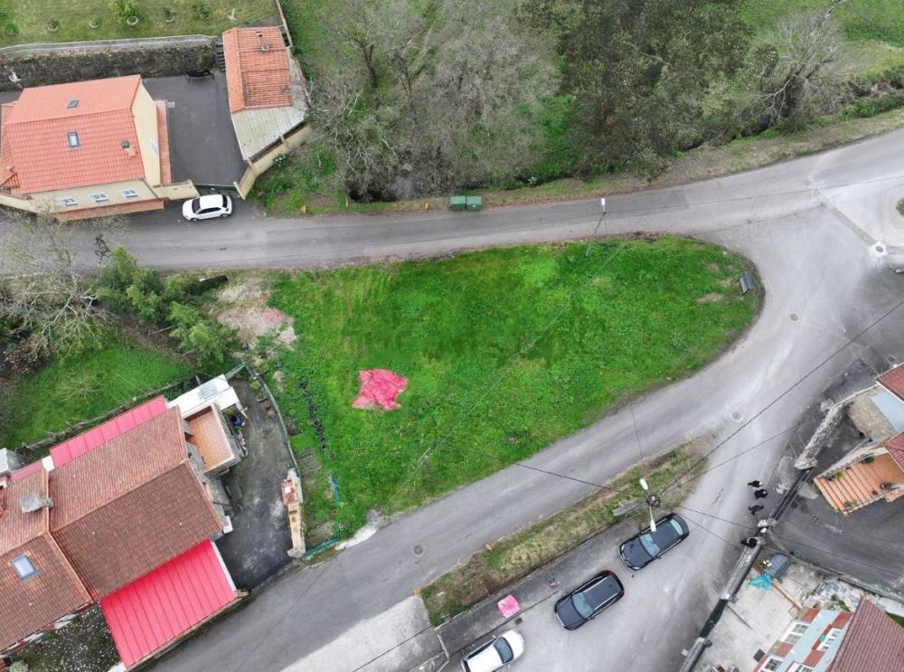  for sale plot Avilés Avilés 2