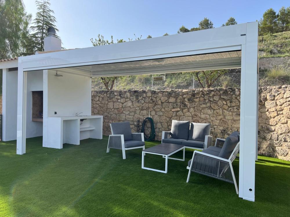  for sale villa Petrer Vinalopó Mitjà 18
