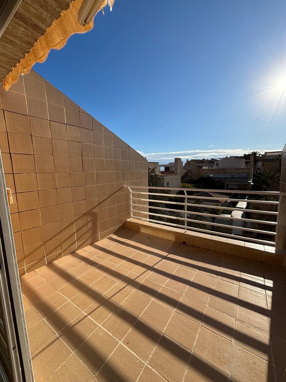  for sale terraced house Cabo De Las Huertas Alacantí 59