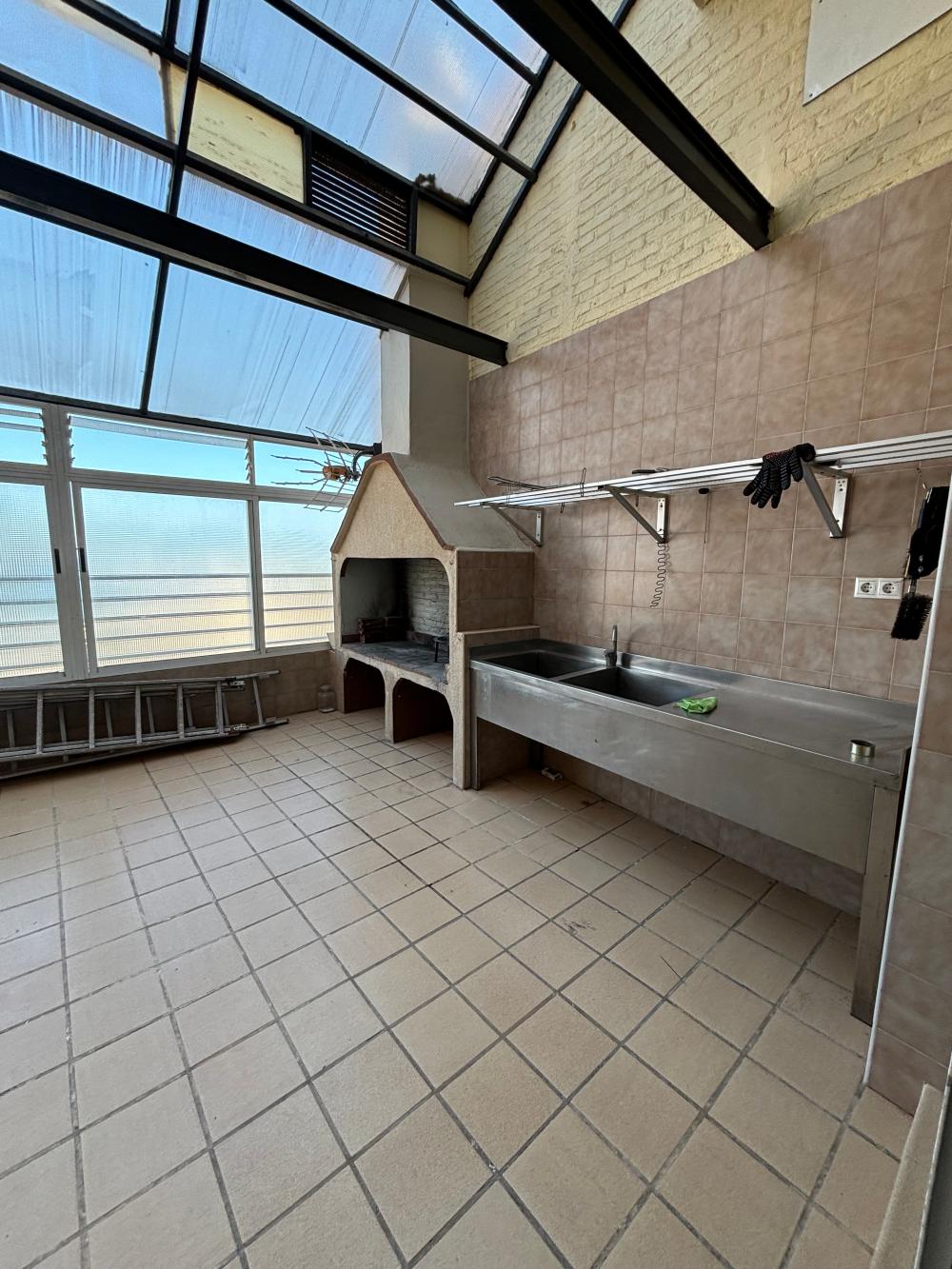  for sale terraced house Cabo De Las Huertas Alacantí 80