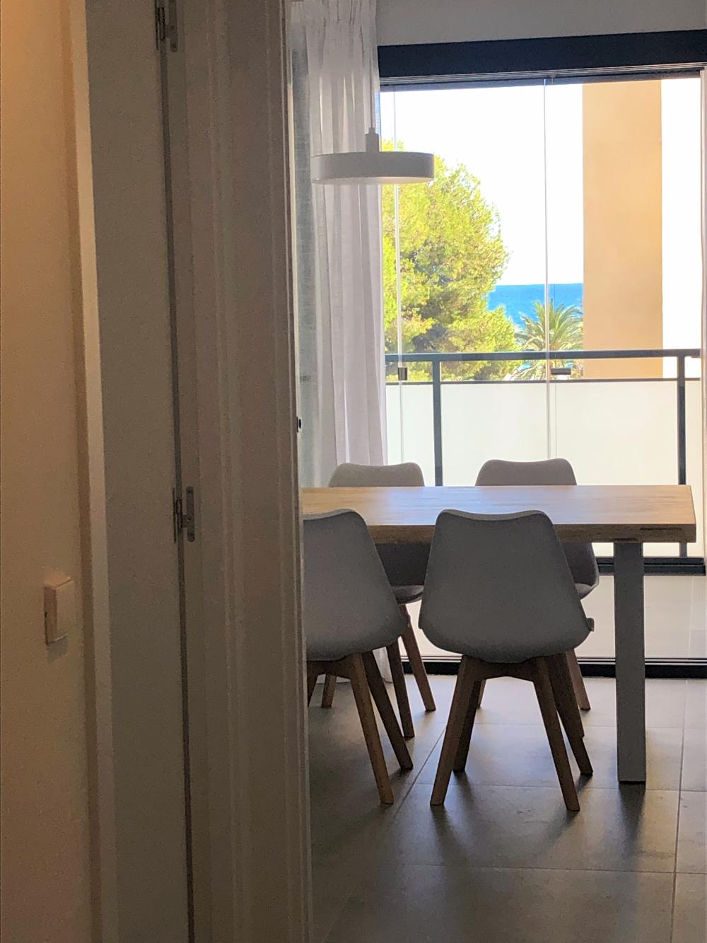  for sale penthouse Benicasim Plana Alta 2