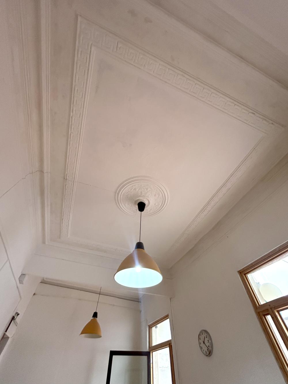  for sale apartment Ciutat Vella-Gòtic Barcelonès 4