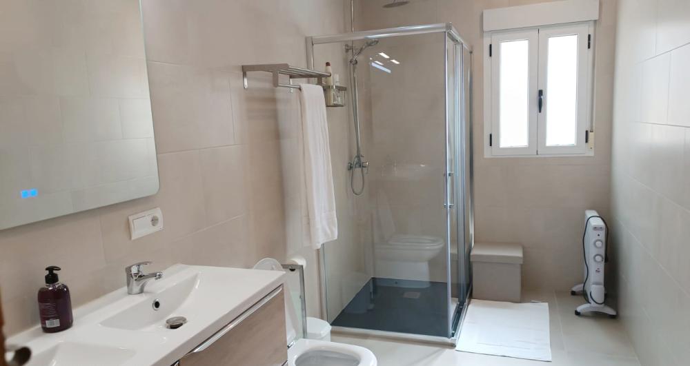  for sale villa Petrer Vinalopó Mitjà 20