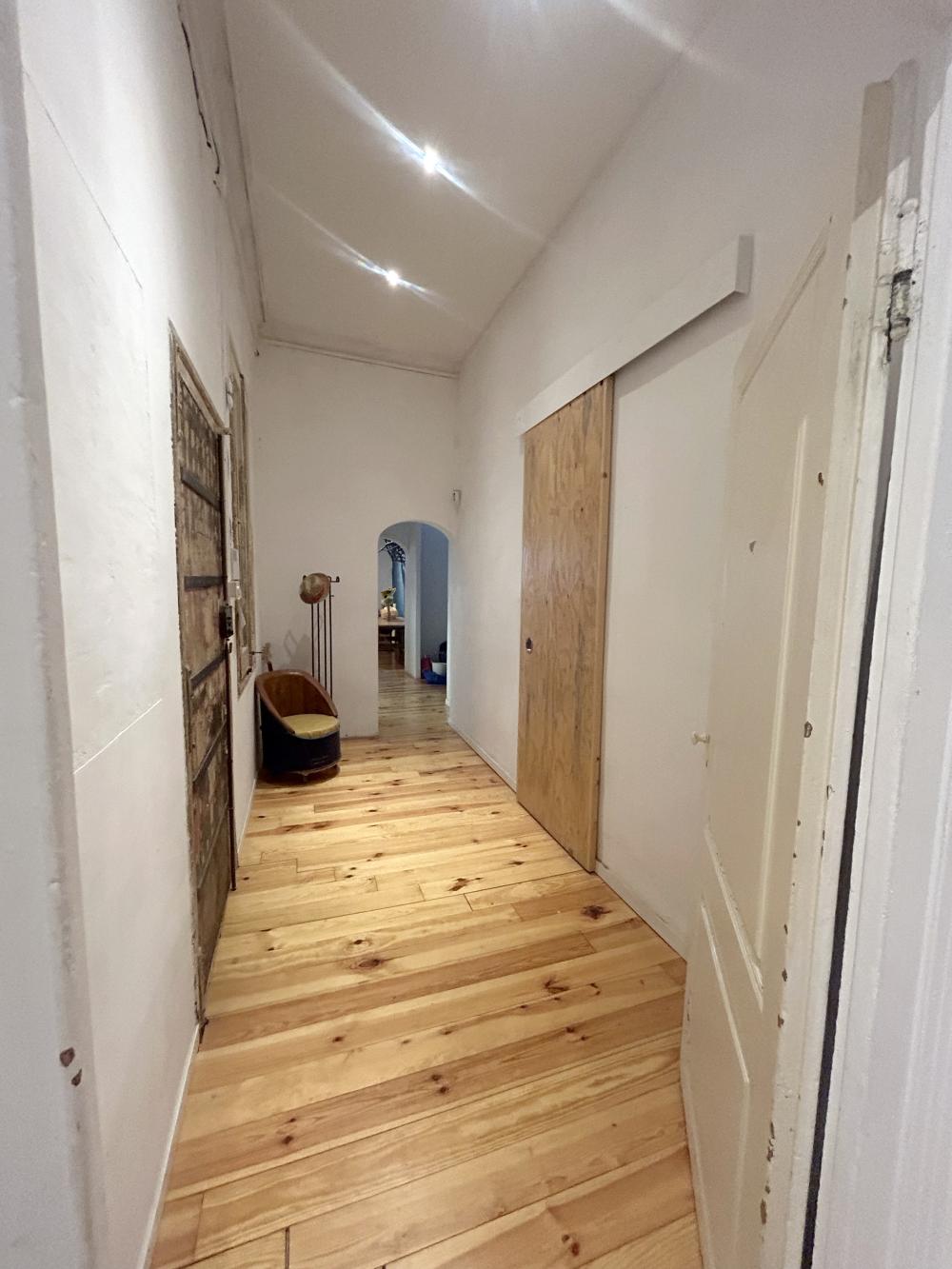 for sale apartment Ciutat Vella-Gòtic Barcelonès 2