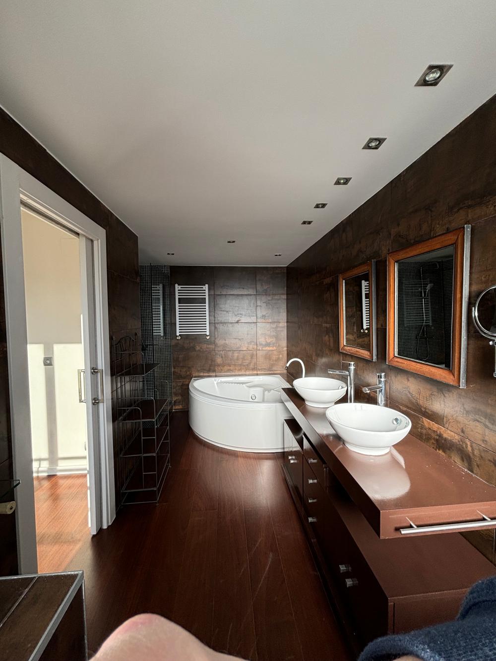  for sale terraced house Cabo De Las Huertas Alacantí 41