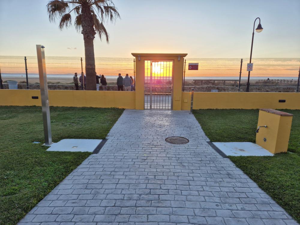  for sale ground floor Tarifa Campo De Gibraltar 24