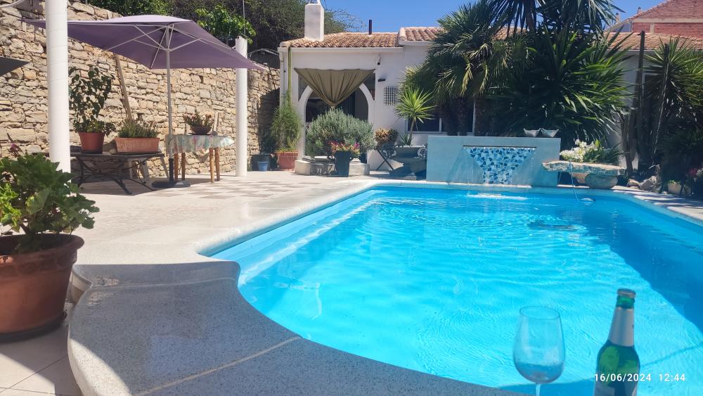  for sale villa Moratalla Noroeste 113