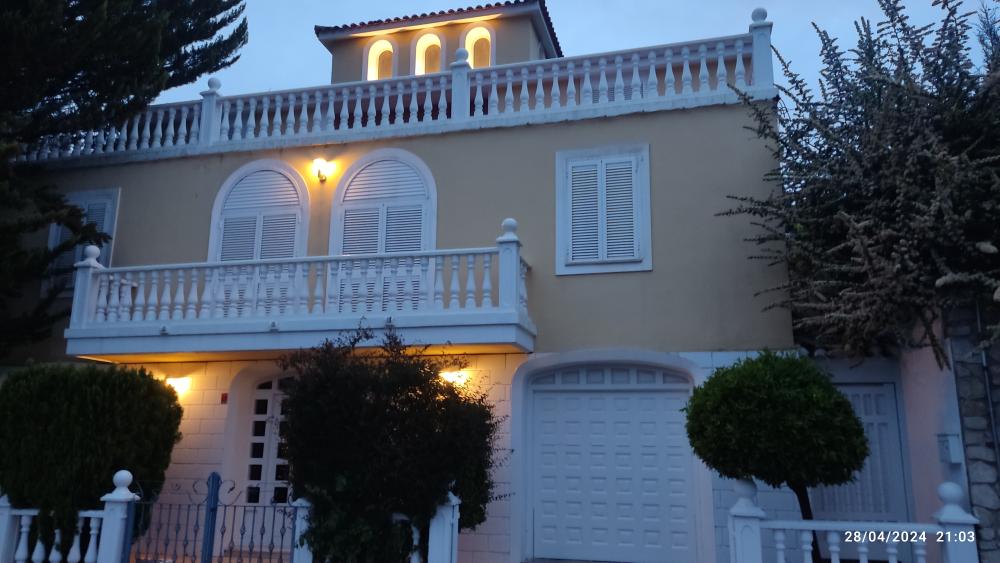  for sale villa Moratalla Noroeste 35