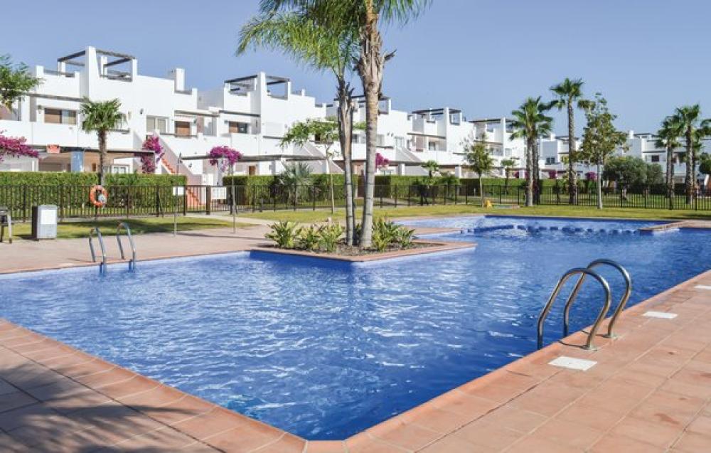  for sale ground floor Los Ventorrillos Bajo Guadalentín 12