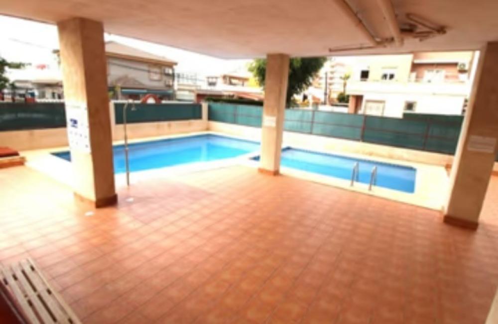  for sale apartment Playa De Los Locos-Aguas Nuevas-Torreblanca Baix Segura 10