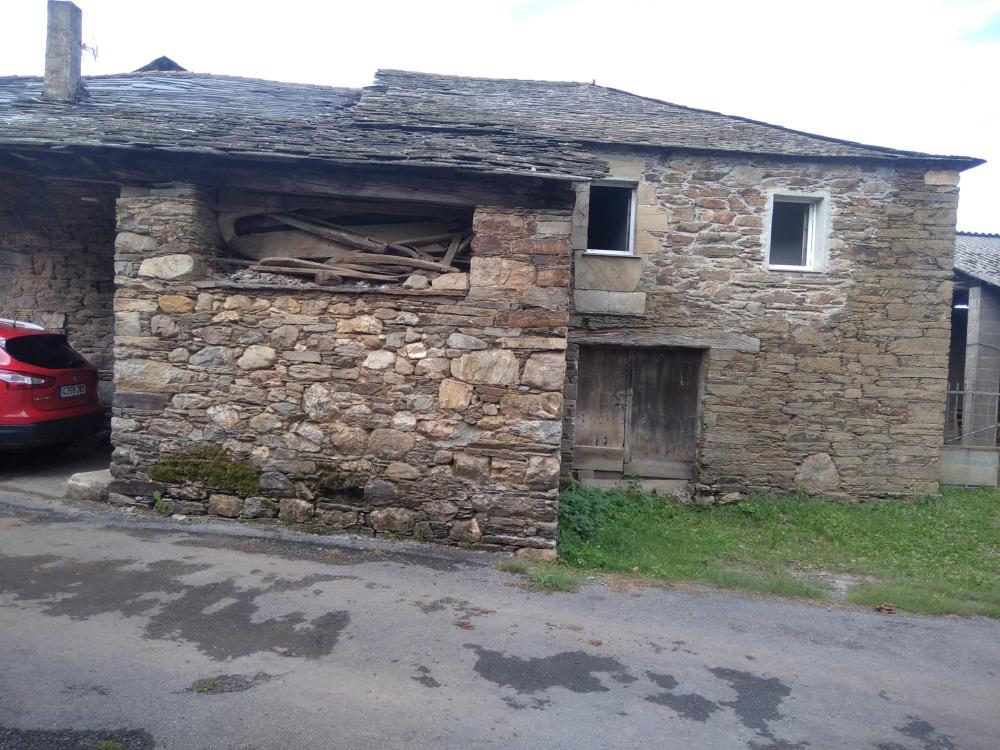  for sale house Baralla Ancares 4