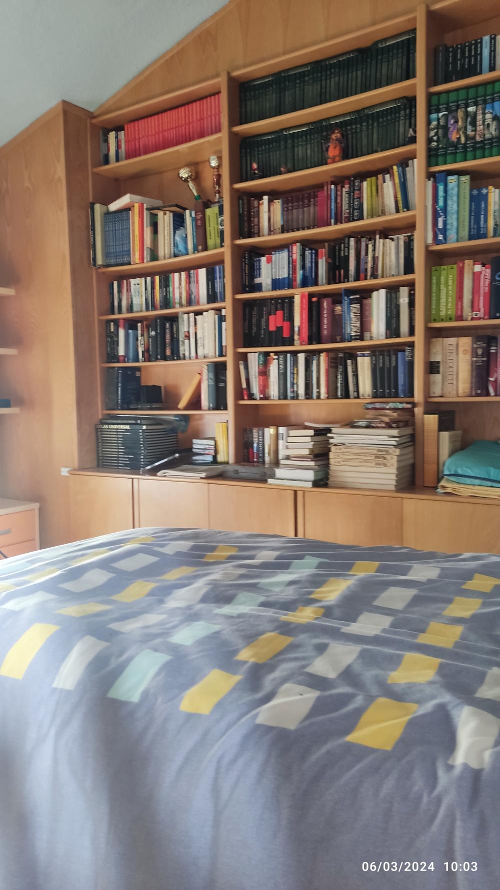  for sale villa Moratalla Noroeste 71