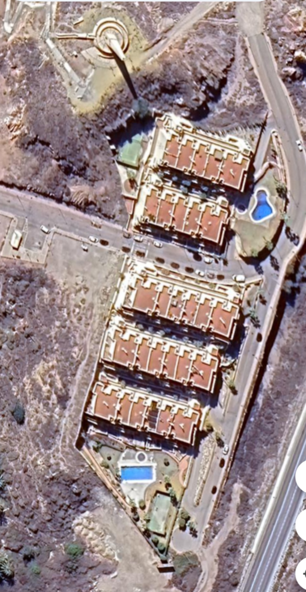 for sale apartment Garrucha Levante Almeriense 3