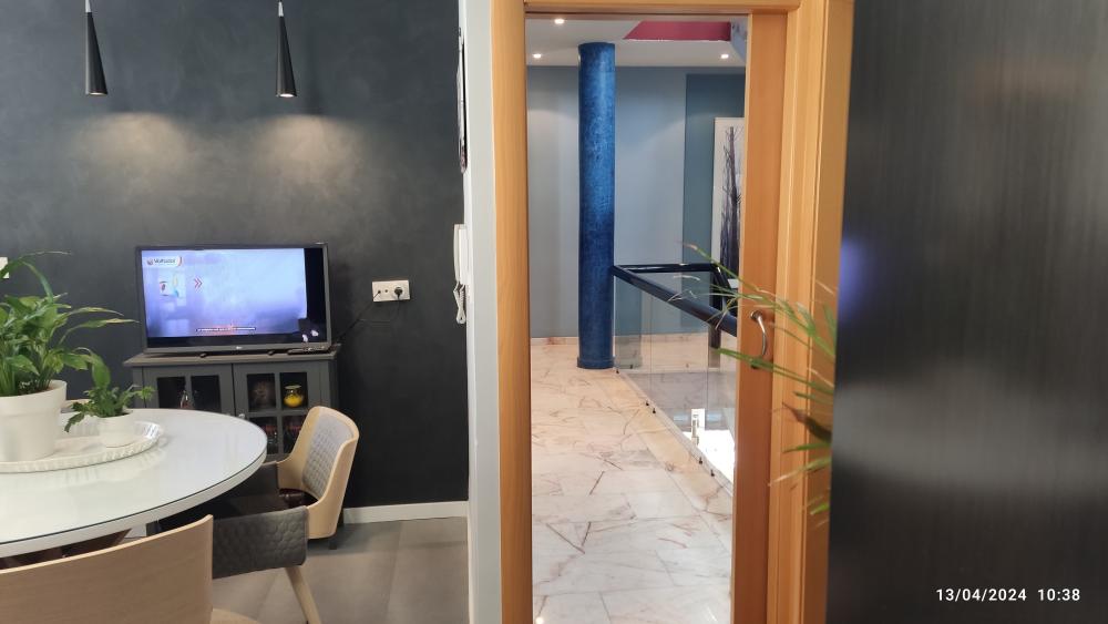  for sale villa Moratalla Noroeste 9