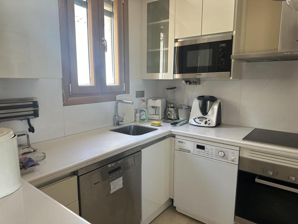  for sale apartment Puerto Banús Costa Del Sol Occidental 12