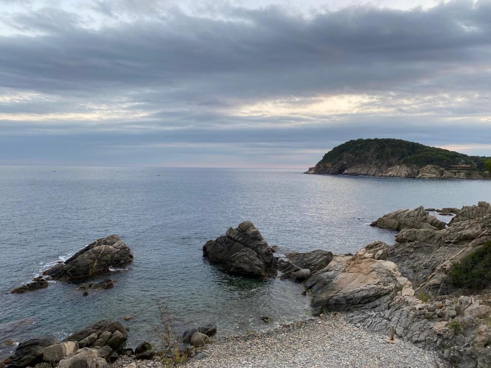  for sale apartment Cala Margarida Baix Empordà 16