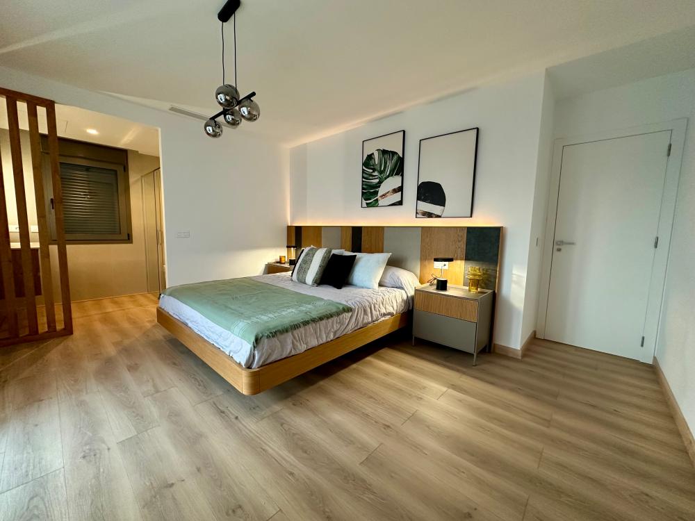  for sale villa Finestrat Marina Baixa 7