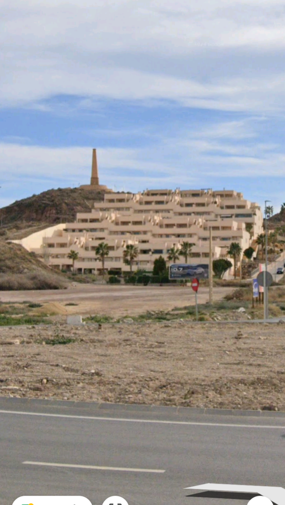  for sale apartment Garrucha Levante Almeriense 4