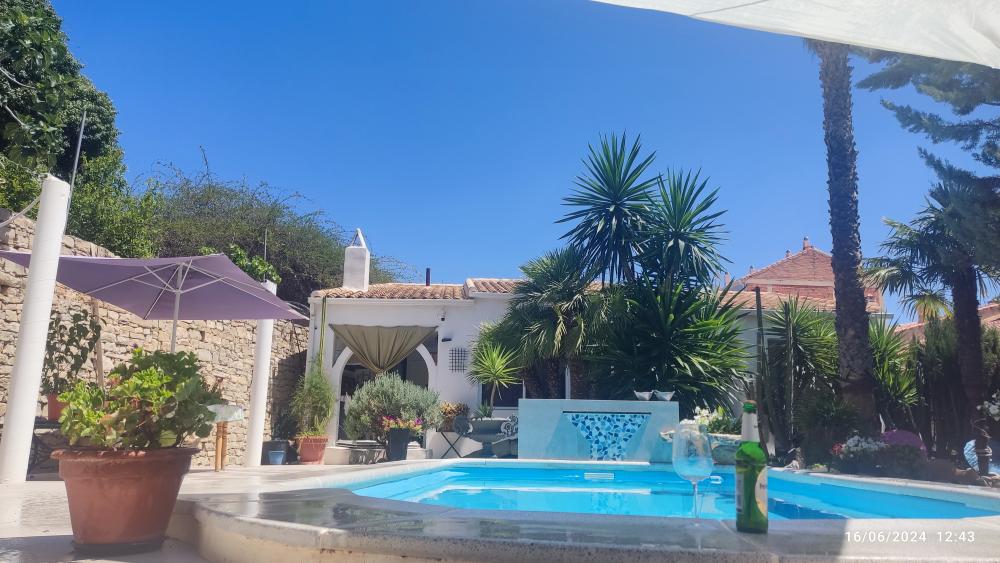 for sale villa Moratalla Noroeste 112