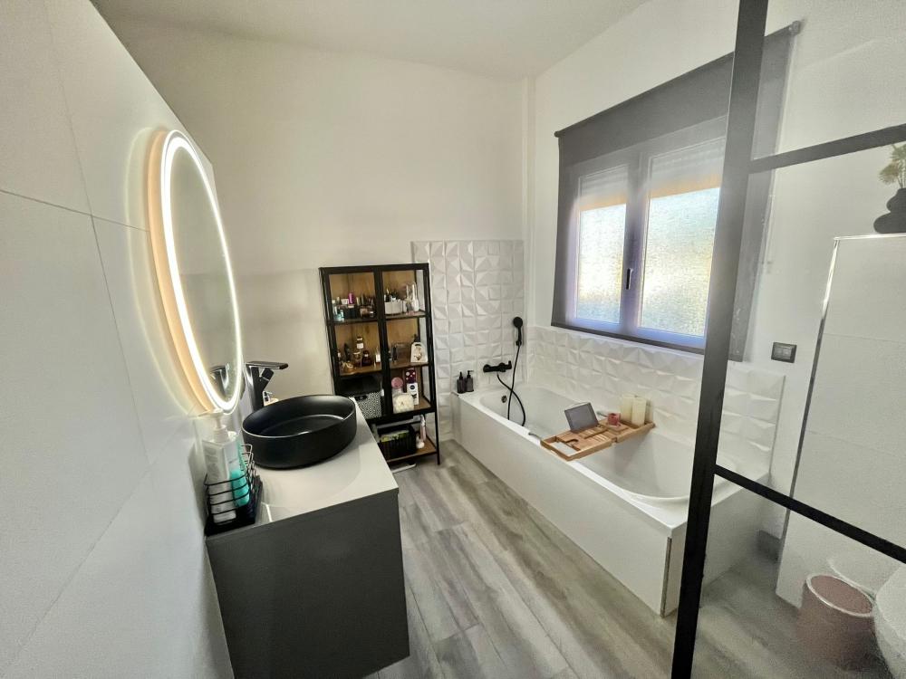 for sale villa Lepe Costa Occidental 17