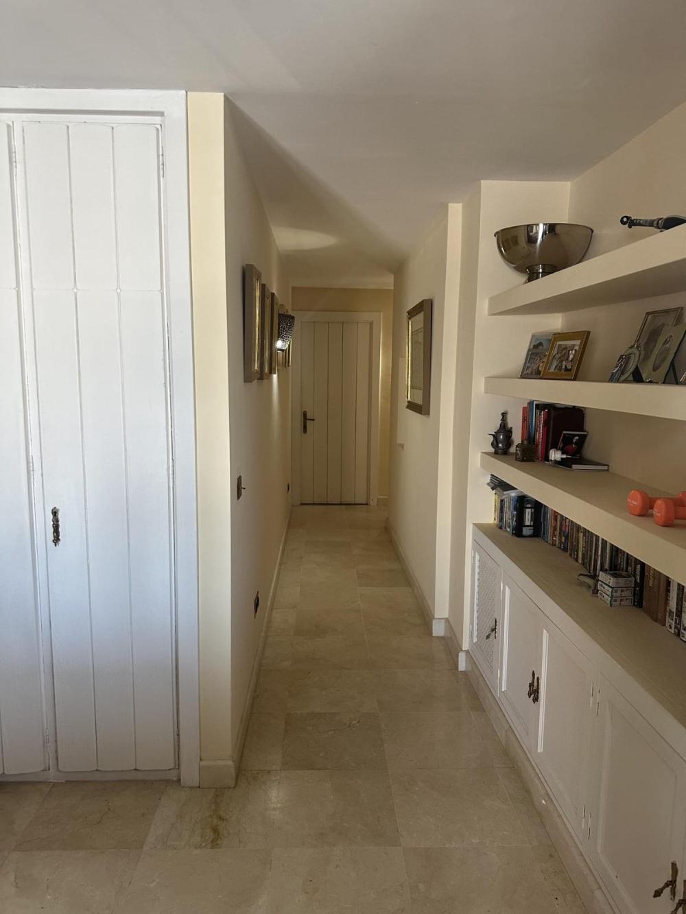  for sale apartment Puerto Banús Costa Del Sol Occidental 18