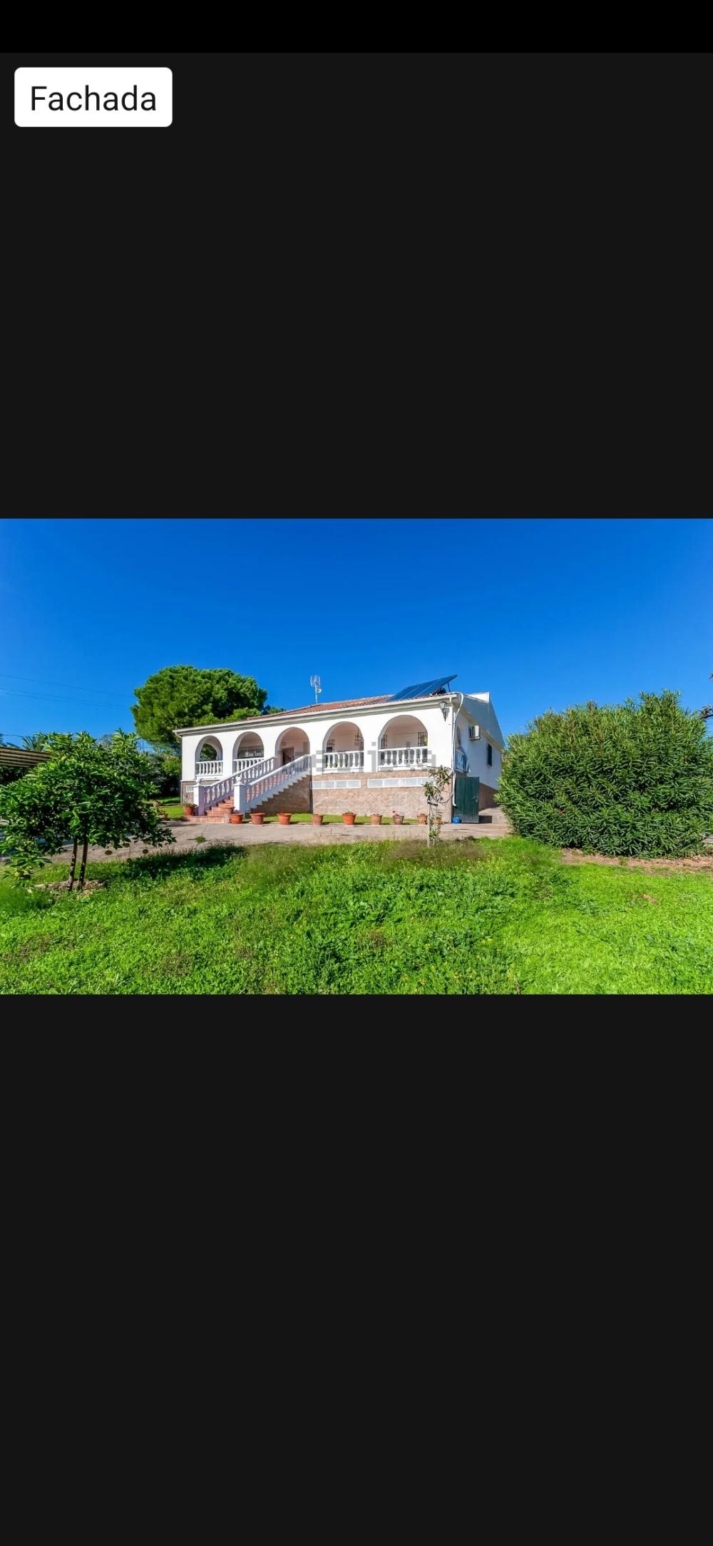  for sale villa Almodóvar Del Río Valle Medio Del Guadalquivir 57