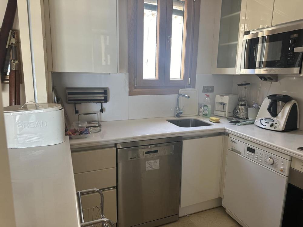  for sale apartment Puerto Banús Costa Del Sol Occidental 22
