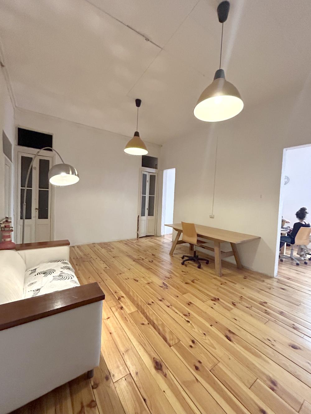  for sale apartment Ciutat Vella-Gòtic Barcelonès 5
