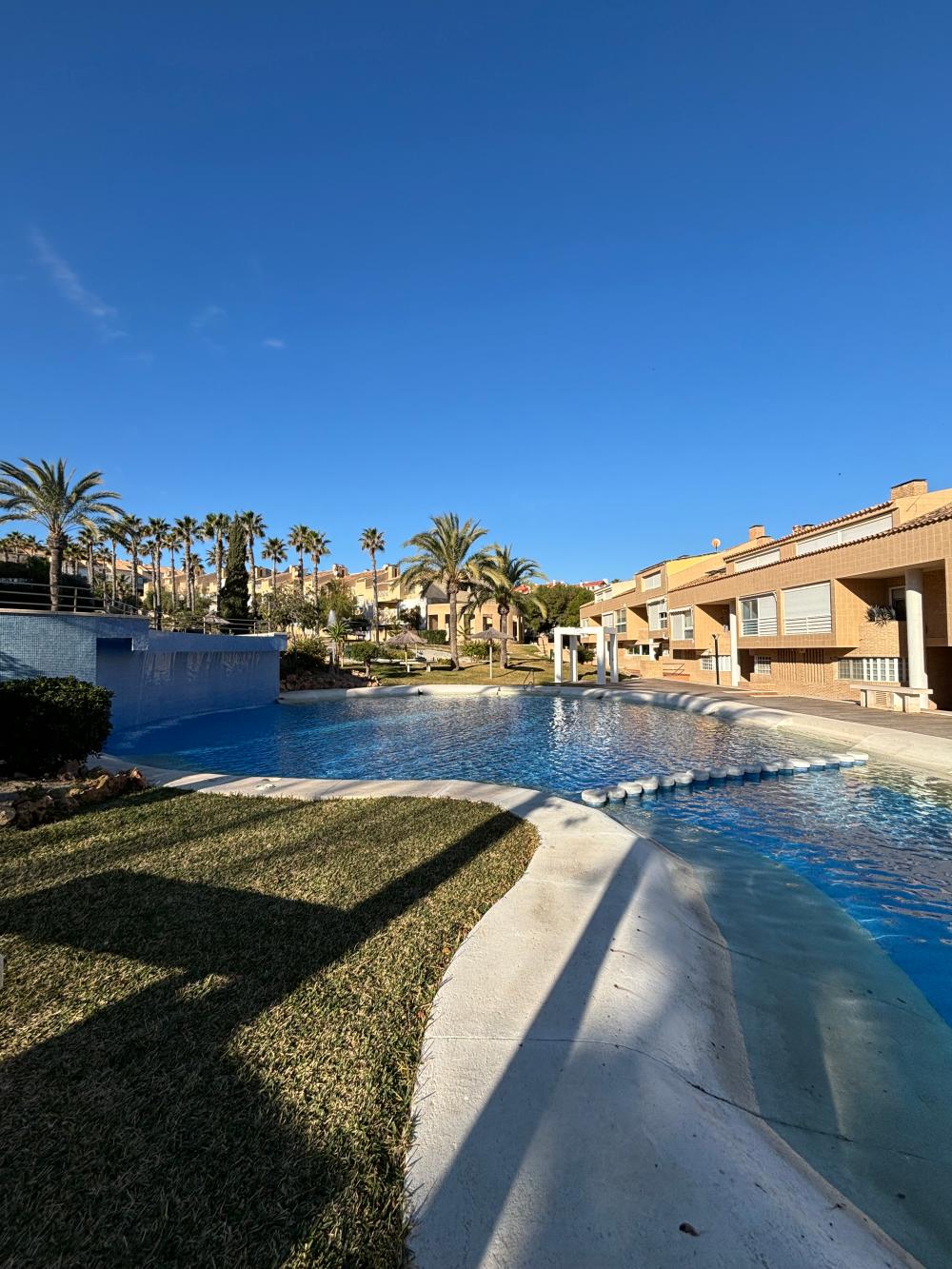  for sale terraced house Cabo De Las Huertas Alacantí 70