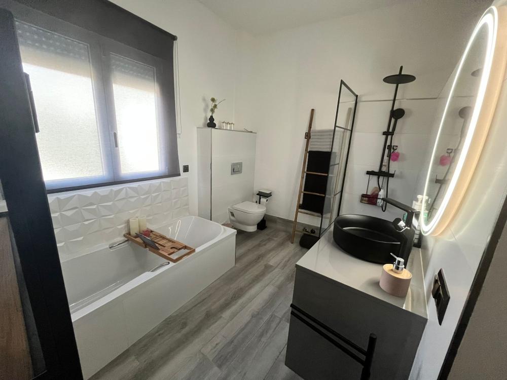  for sale villa Lepe Costa Occidental 16