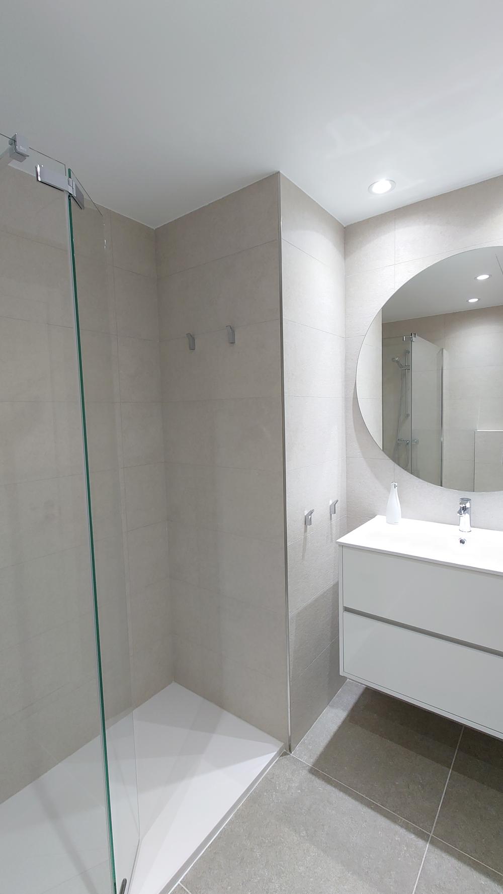 for sale apartment Plaza De Toros Palma 5