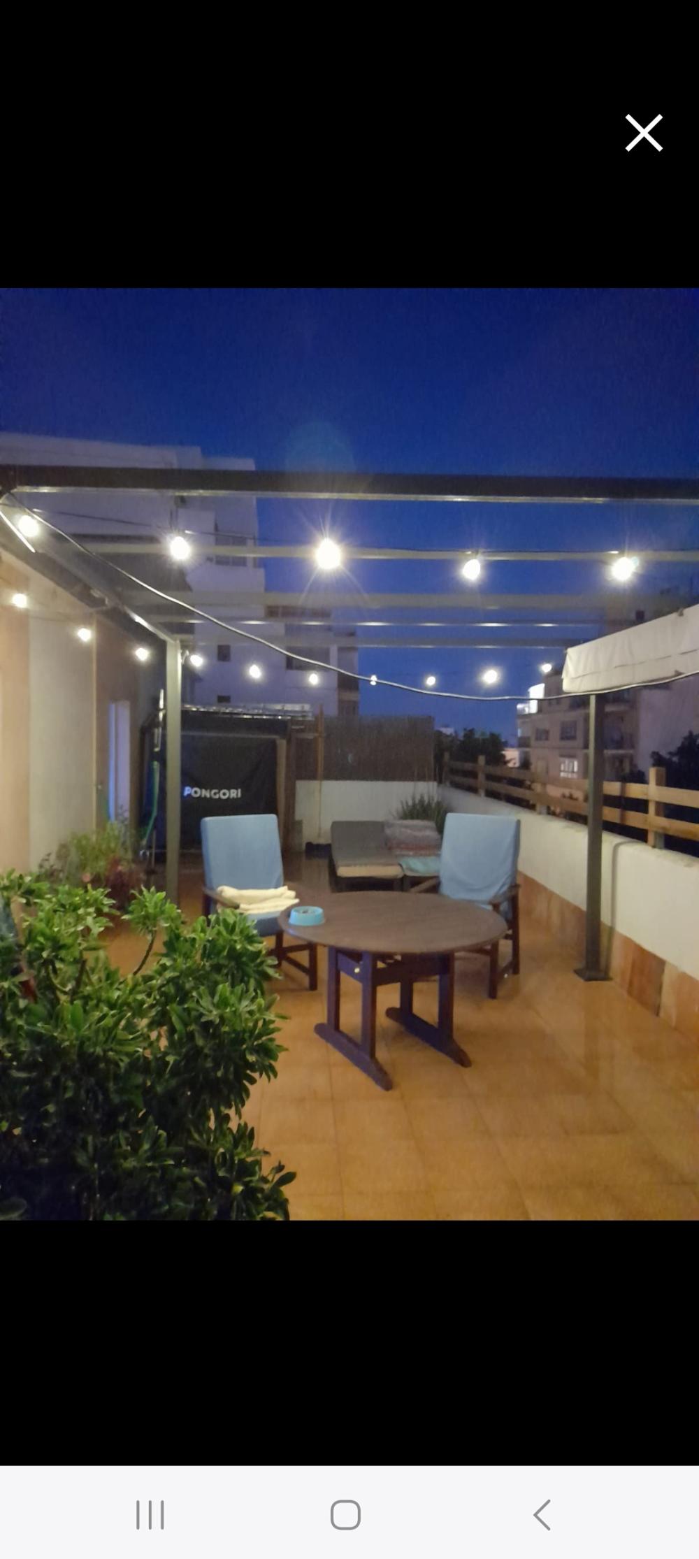 for sale penthouse Aragón-Pere Garau-Católicos Palma 7