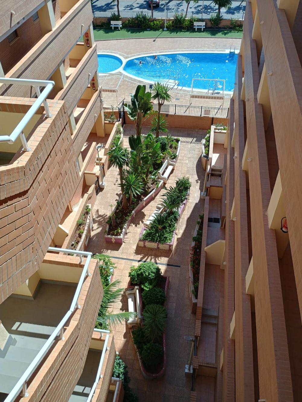  for sale apartment Marina D'or Plana Alta 10