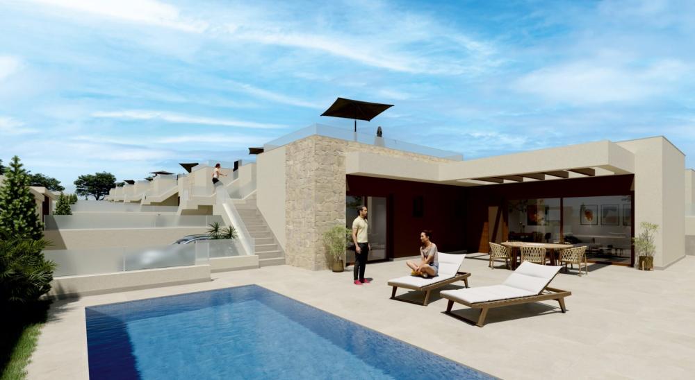  for sale house Ciudad Quesada Baix Segura 42