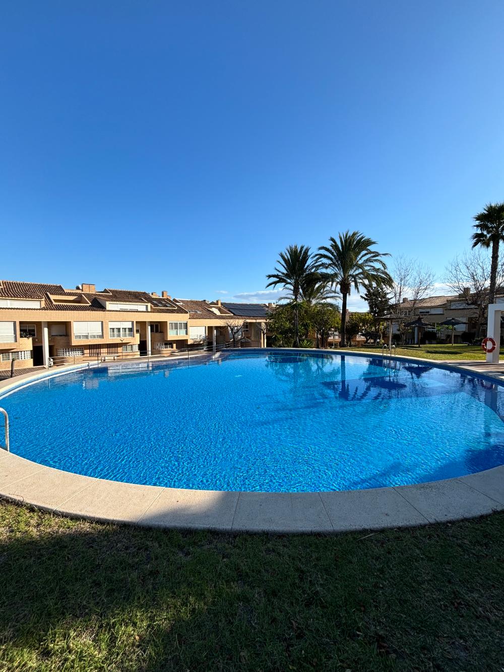  for sale terraced house Cabo De Las Huertas Alacantí 71