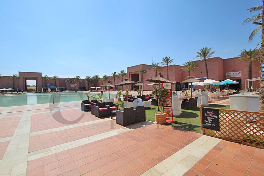  for sale ground floor Los Ventorrillos Bajo Guadalentín 15