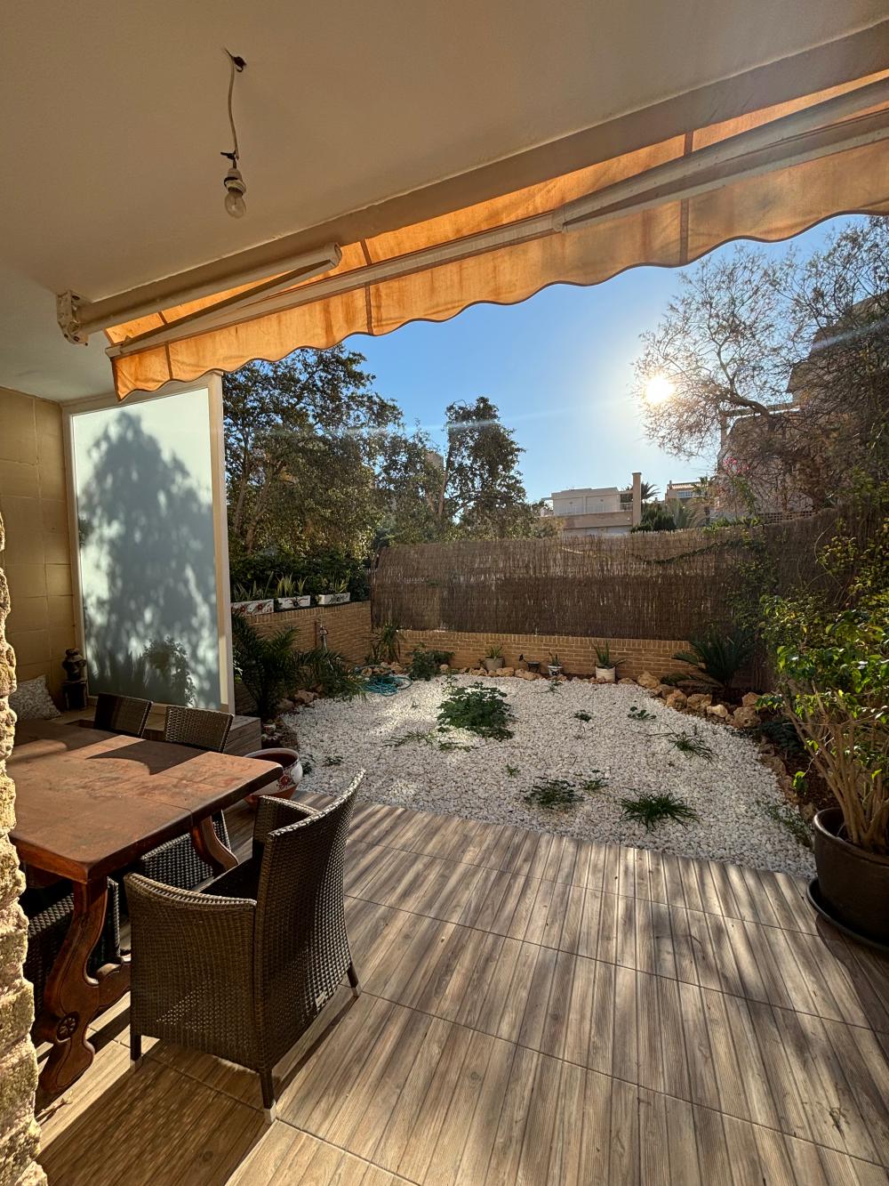  for sale terraced house Cabo De Las Huertas Alacantí 14