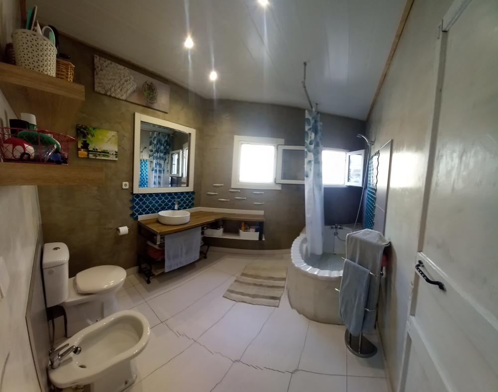  for sale penthouse Aragón-Pere Garau-Católicos Palma 12