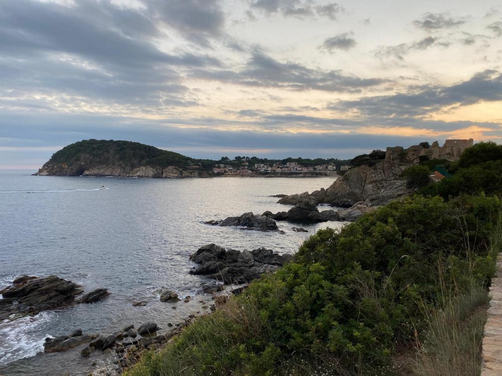  for sale apartment Cala Margarida Baix Empordà 19