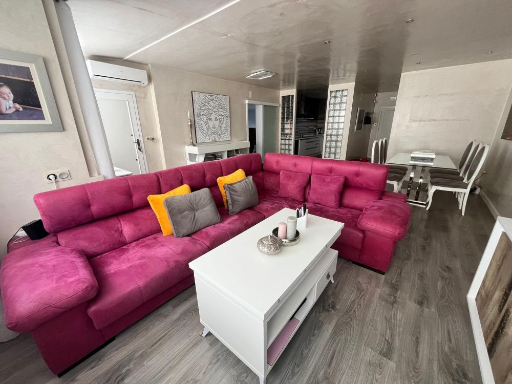  for sale villa Lepe Costa Occidental 9