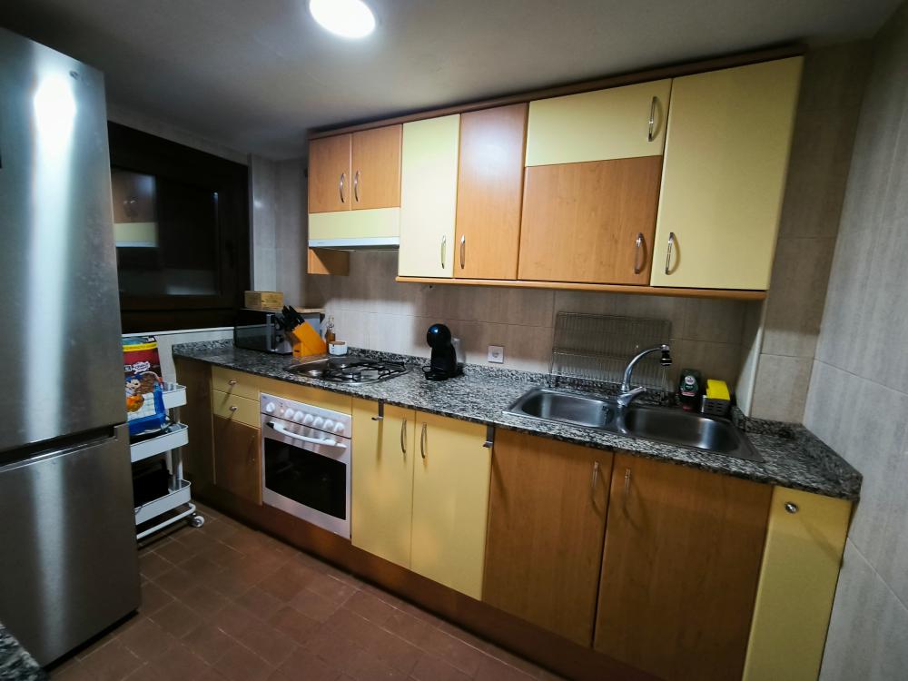  for sale apartment Canyet De Mar Baix Empordà 25