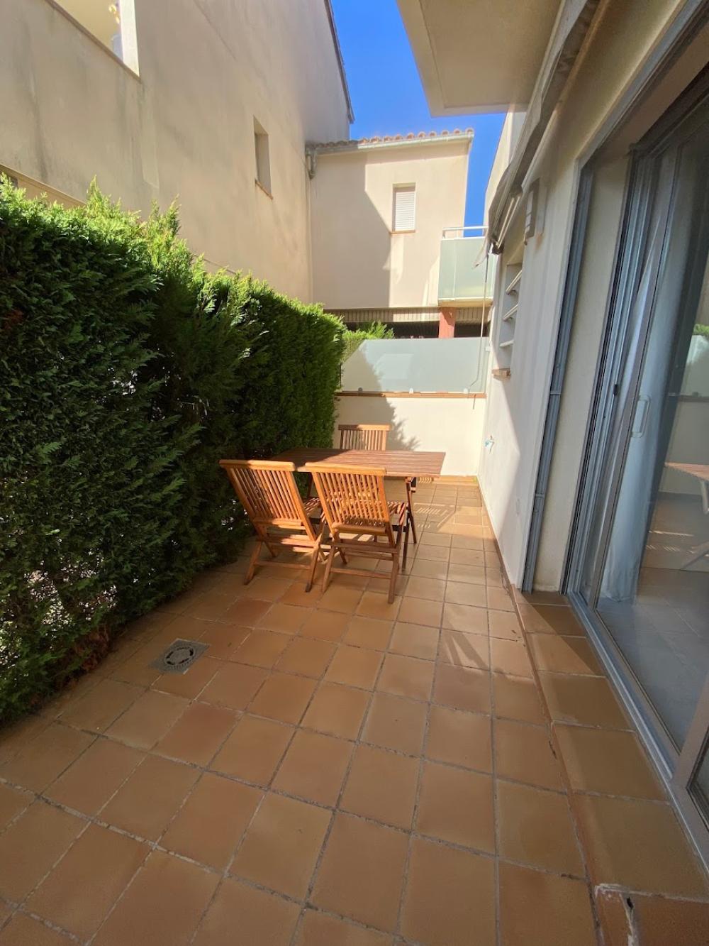  for sale apartment Cala Margarida Baix Empordà 5