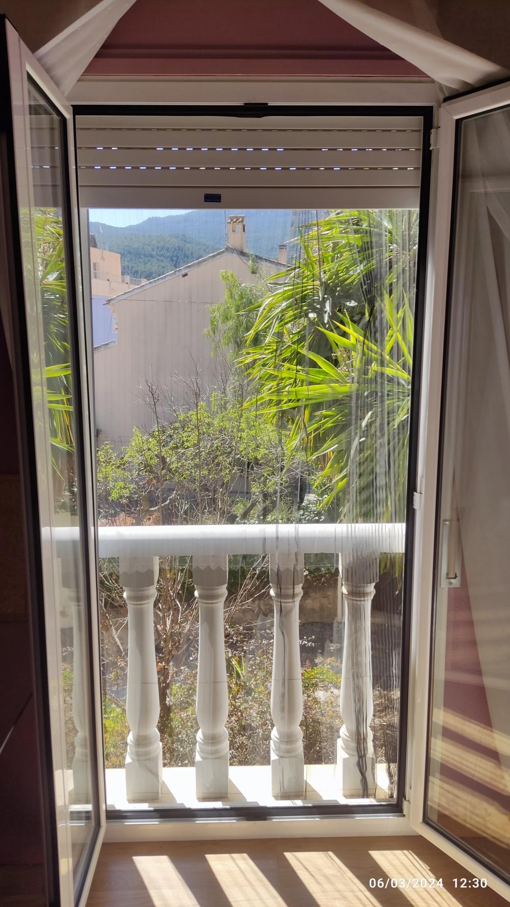  for sale villa Moratalla Noroeste 74